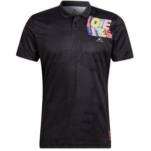 NEW Adidas Men's Pride Shirt